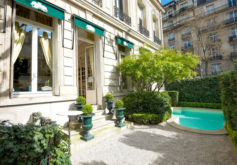 Hôtel Particulier de Ladoucette_75016 PARIS 16_7